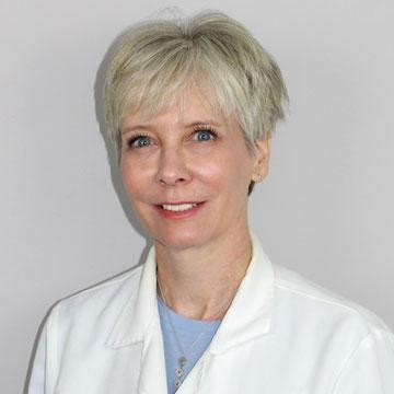 Dr. Angelica E. Honsberg