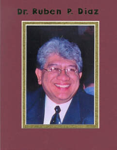 Dr. Ruben P. Diaz