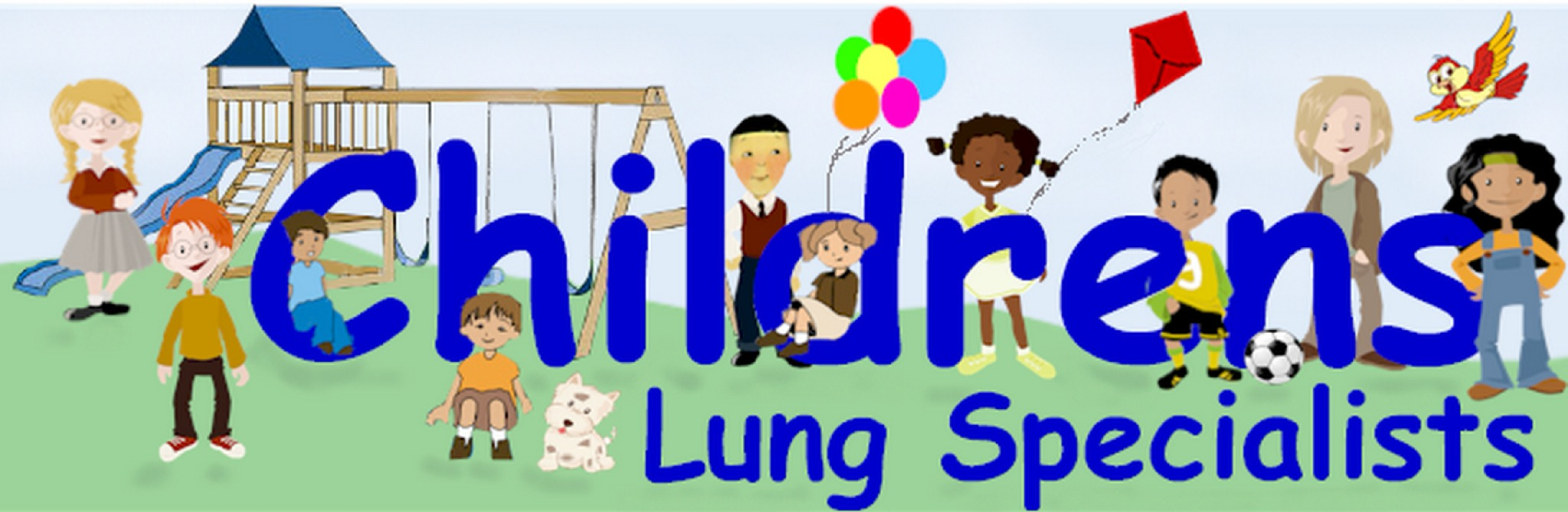 Children’s Lung Specialists