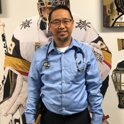 Ryan Yoshikawa